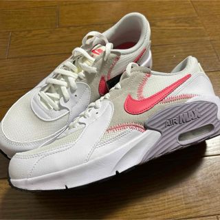 NIKE - ナイキ エアマックス エクシー CD6894 25cm