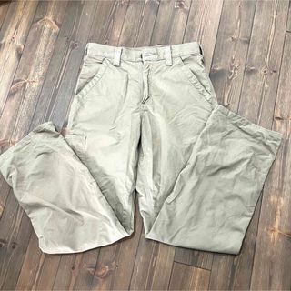 カーハート(carhartt)のCARHARTT カーハート ペインターパンツ チノパン ワークパンツ(ワークパンツ/カーゴパンツ)