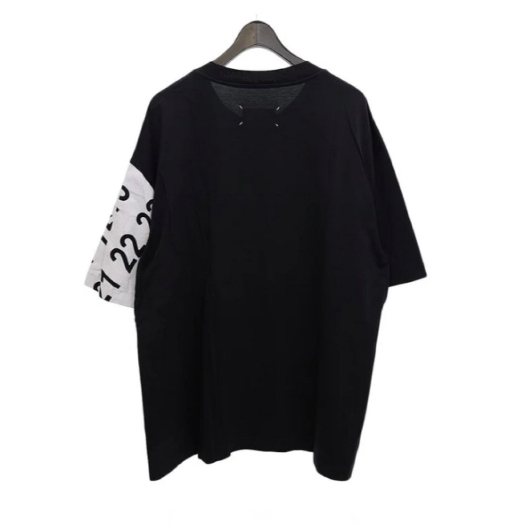 希少】Maison Margiela メゾンマルジェラ ビッグロゴ Tシャツ 希少】Maison Margiela メゾンマルジェラ ビッグロゴ Tシャツ