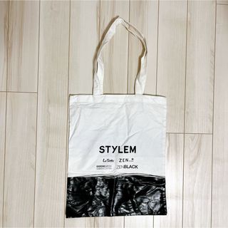 STYLEM エコバッグ(エコバッグ)