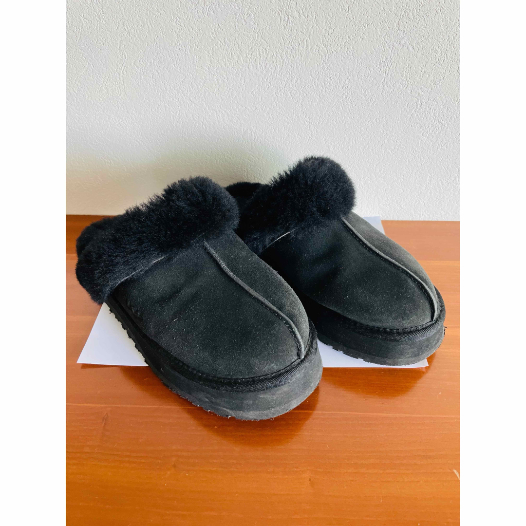 UGG - UGG スリッポンの通販 by まき's shop|アグならラクマ UGG - UGG スリッポンの通販 by まき's shop|アグならラクマ