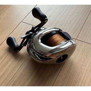 SHIMANO - 美品 シマノ 21 アンタレス DC HG RIGHT 右 ANTARES