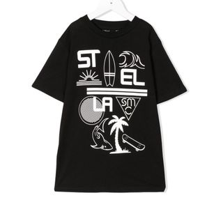 ステラマッカートニー(Stella McCartney)のステラマッカートニー⭐︎120Tシャツブラック(Tシャツ/カットソー)