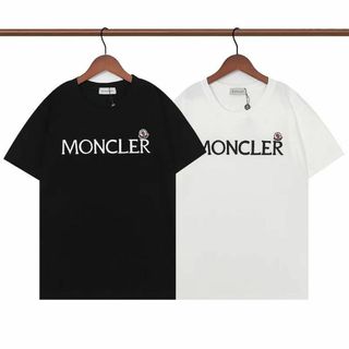 モンクレール(MONCLER)のMONCLERモンクレールの超人気Tシャツですモンクレール半袖です(その他)