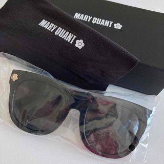 マリークワント(MARY QUANT)の新品 MARY QUANT サングラス FOXEY Rene エムズグレイシー(サングラス/メガネ)