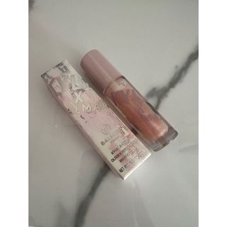 Kylie Cosmetics - カイリーコスメティクス　バルマン　リップグロス