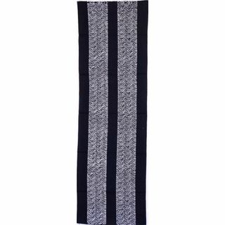 注染手ぬぐい 「名前知れず」(日用品/生活雑貨)