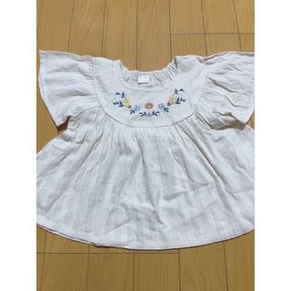 テータテート(tete a tete)のtete a tete トップス(Tシャツ/カットソー)