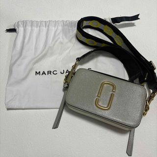 MARC JACOBS - 極美品　マークジェイコブス　スナップショット　カメラバッグ