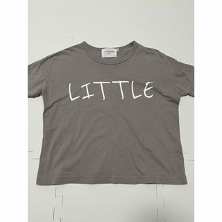 コドモビームス(こどもビームス)のnunuforme☆LITTLE T 115cm(Tシャツ/カットソー)