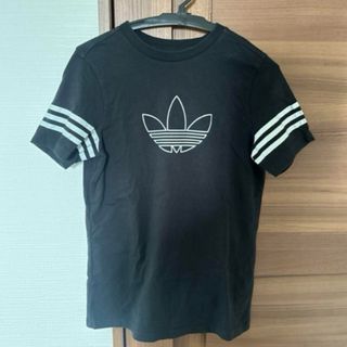 adidas - アディダスオリジナルス　Tシャツ　160 adidas