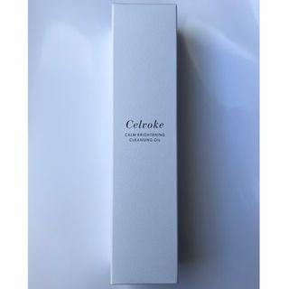 セルヴォーク(Celvoke)のセルヴォーク celvoke カームブライトニング クレンジングオイル(クレンジング/メイク落とし)