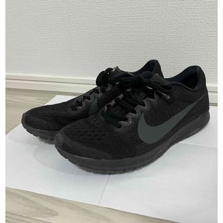 ナイキ(NIKE)のナイキ ズーム ストリーク 6 メンズ ランニング シューズ 27.5(スニーカー)