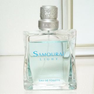 SAMOURAI - 【SAMOURAl】100ml  サムライ   ライト