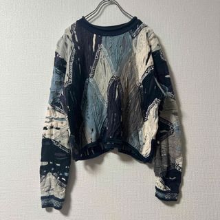COOGI(ニット/セーター)のフリマアイテム一覧 COOGI(ニット/セーター)のフリマアイテム一覧