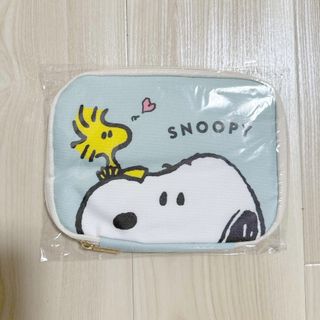 SNOOPY - ゼクシィ 10月号付録