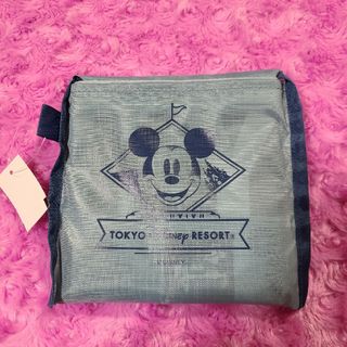 ディズニー(Disney)のディズニーエコバッグ♡(エコバッグ)