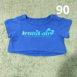 SISTER JENNI BABY Tシャツ 90(Tシャツ/カットソー)