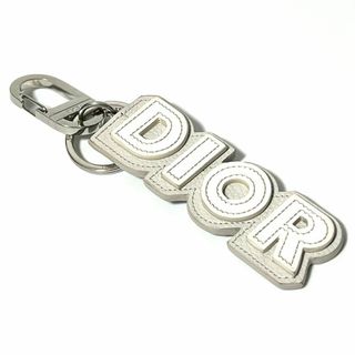 Christian Dior - 【人気】ディオール　メンズ　キーホルダー　キーリング　バッグチャーム