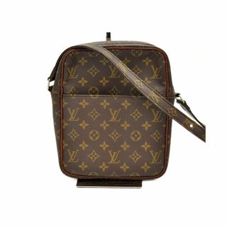 ルイヴィトン(LOUIS VUITTON)のルイヴィトン 【極美品】 モノグラム プチマルソー ミニ ショルダーバッグ(ショルダーバッグ)