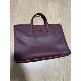 ロエベ(LOEWE)のLOEWE ロエベ ブリーフケース(ビジネスバッグ)