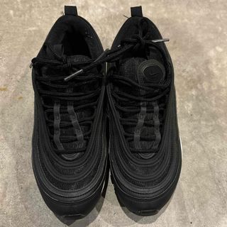 ナイキ(NIKE)のNIKE AIR 97  エアーマックス97(スニーカー)