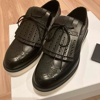 PIERRE HARDY - 新品※ PIERRE HARDY  ピエールアルディ　レースアップシューズ