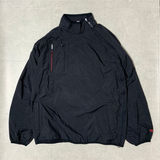 プーマ(PUMA)のPUMA archive diagonal zip nylon jacket(ナイロンジャケット)