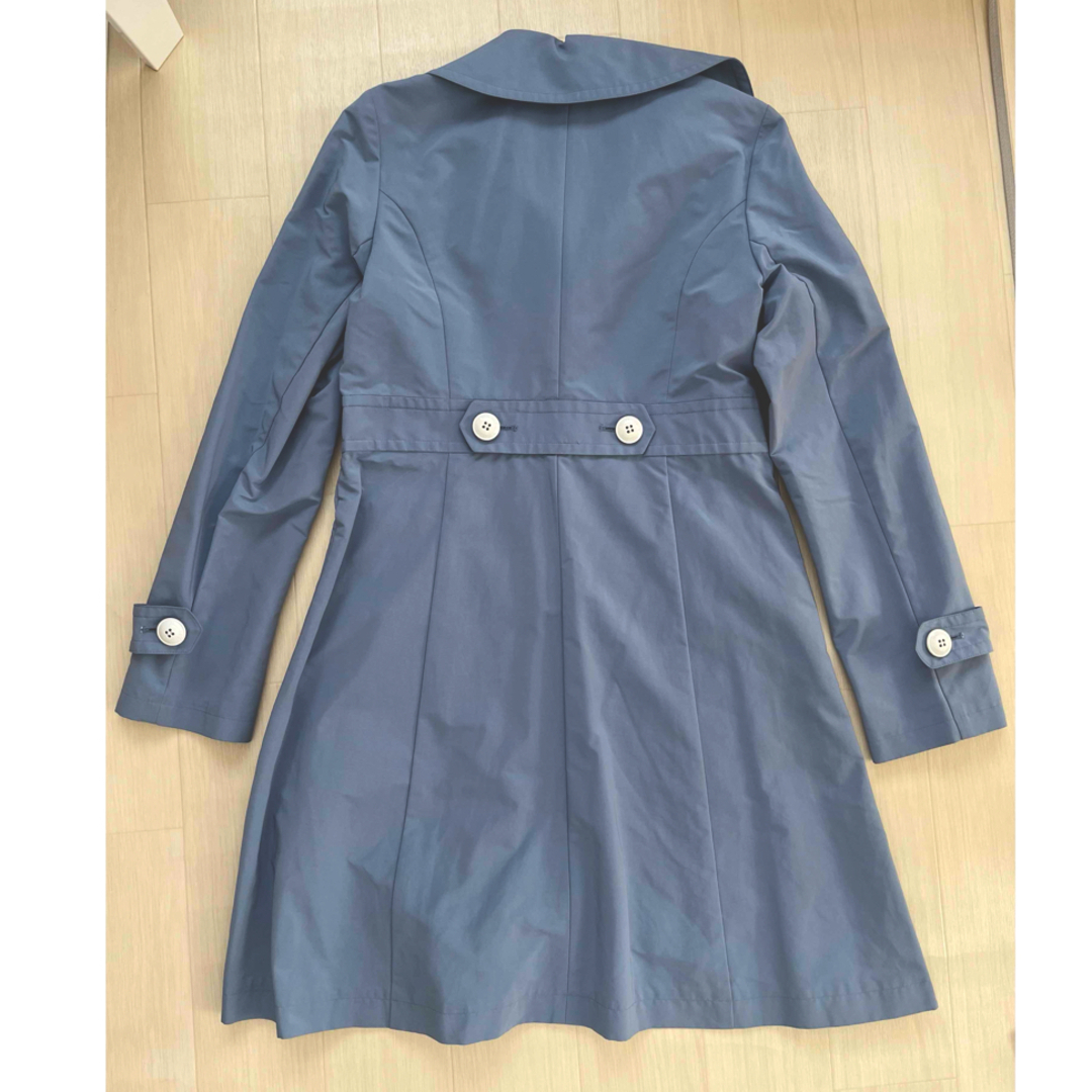 Spring Has Come BLUE LABEL CRESTBRIDGE｜BLUE LABEL