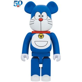 BE@RBRICK - 【新品】BE@RBRICK ベアブリック ドラえもん 1000%