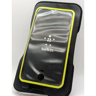 belkin iPhone用Sport-Fitアームバンド 6,7,8plus(iPhoneケース)