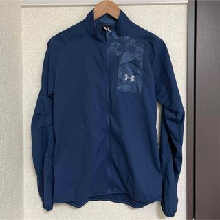 アンダーアーマー(UNDER ARMOUR)のアンダーアーマー　ジャージ上下(ジャージ)