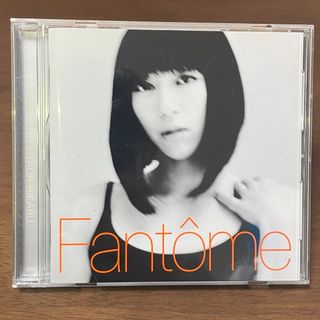 Fantome 宇多田ヒカル