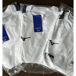 ミズノ(MIZUNO)のミズノ トレーニングウェア 半袖Tシャツ(トレーニング用品)