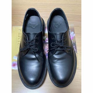 Dr.Martens ドクターマーチン　3ホール　ギブソン