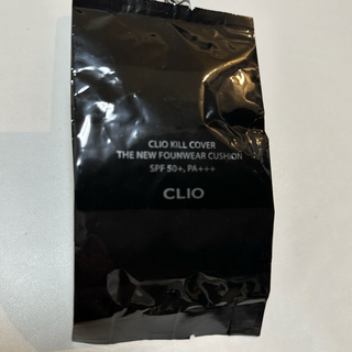 CLIO - CLIO KILL  COVER キルカバークッションファンデーション　詰替用