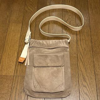 Hender Scheme - Hender Scheme Waist Belt Bag