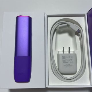 IQOS - アイコス イルマワンiQOS ILUMA ONEネオン　美品