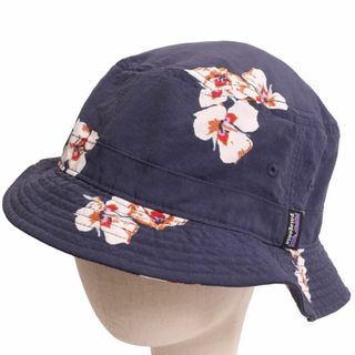 パタゴニア(patagonia)のパタゴニア 29156 Wavefarer Bucket Hat  帽子(ハット)