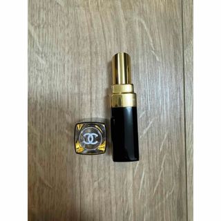 CHANEL - CHANEL リップ　84番