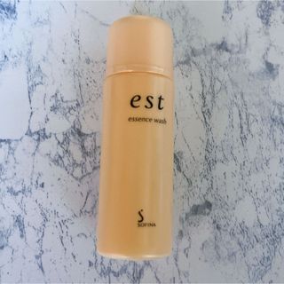 エスト(est)のエスト エッセンスウォッシュ 洗顔料　30ml(洗顔料)