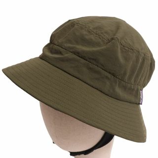 パタゴニア(patagonia)のPatagonia/パタゴニア 28825 Surf Brim Hat 帽子(ハット)