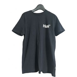 Huel Tシャツ(Tシャツ/カットソー(半袖/袖なし))