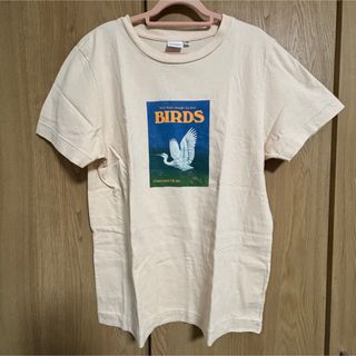 永野芽郁ちゃん着用　マウジーTシャツ