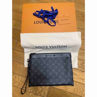 ルイヴィトン(LOUIS VUITTON)のルイヴィトン セカンドバッグ(セカンドバッグ/クラッチバッグ)