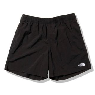 ザノースフェイス(THE NORTH FACE)のノースフェイス ショートパンツ バーサタイルショーツ NB42335 K(ショートパンツ)