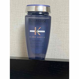 ケラスターゼ KERASTASE BL バン ルミエール 250ml(シャンプー)