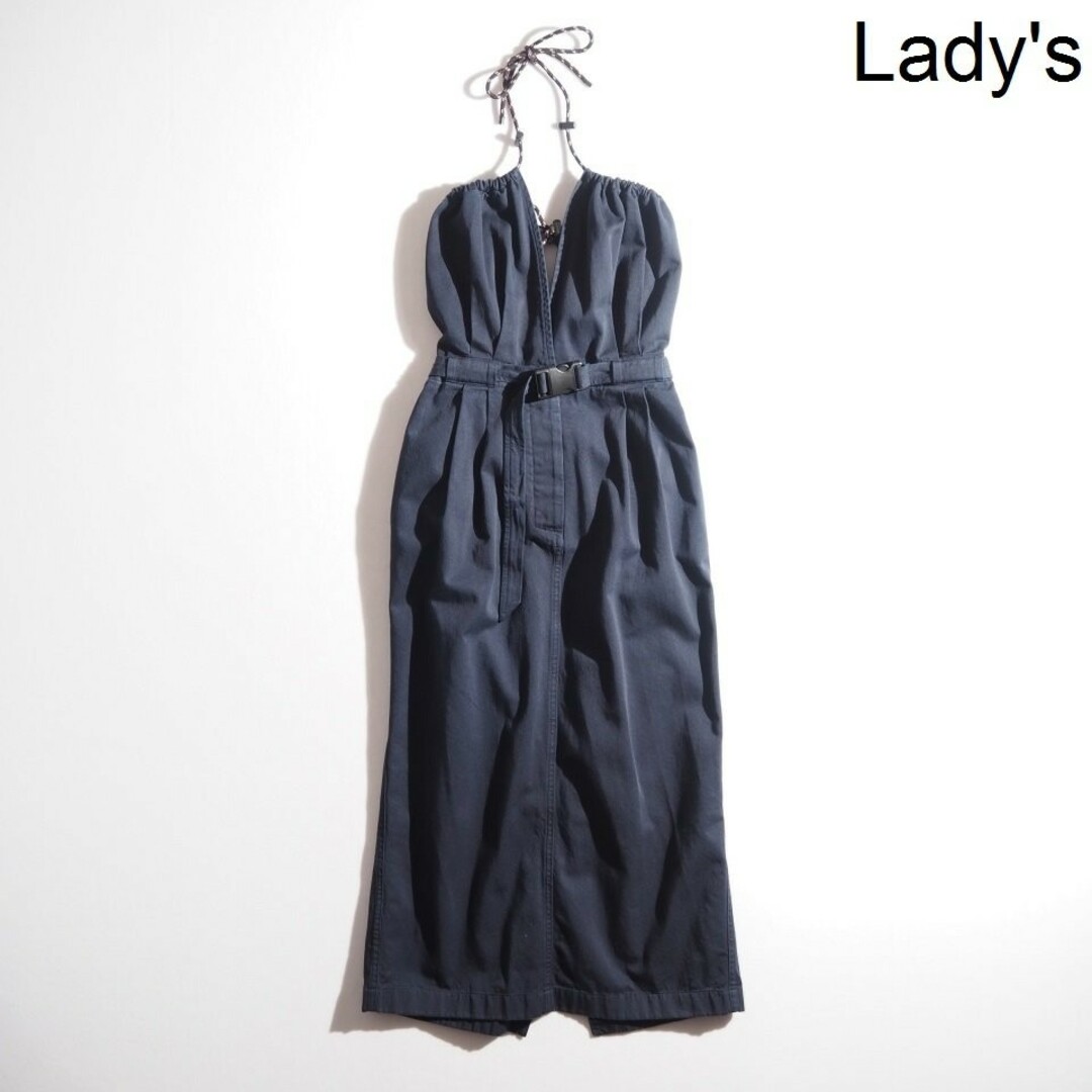 DRIES VAN NOTEN ドリスヴァンノッテン ワンピース DRIES VAN NOTEN ドリスヴァンノッテン ワンピース