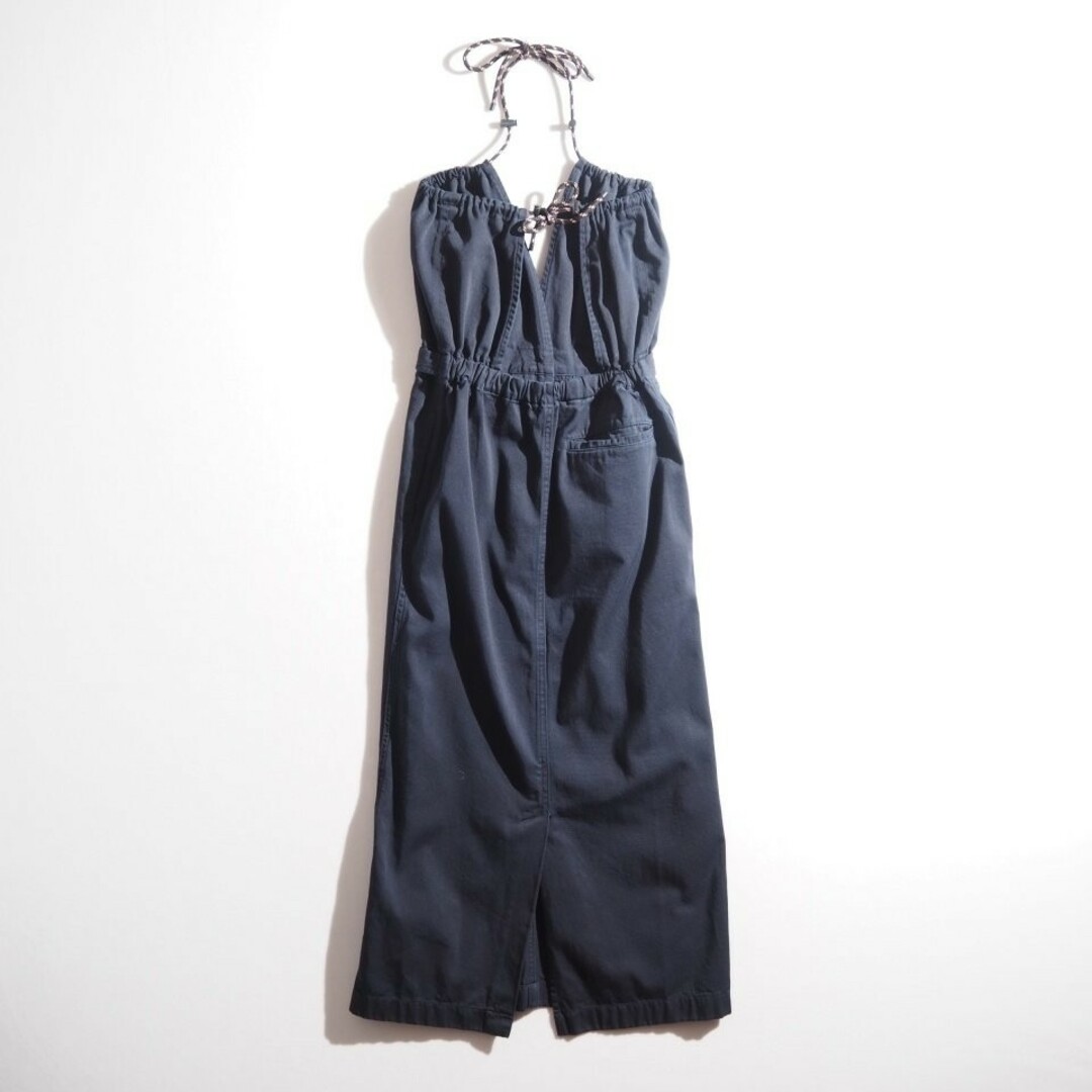 DRIES VAN NOTEN ドリスヴァンノッテン ワンピース DRIES VAN NOTEN ドリスヴァンノッテン ワンピース