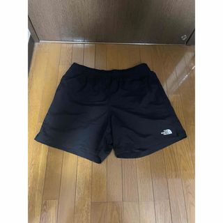 ザノースフェイス(THE NORTH FACE)のノースフェイス　バータイル　新品　未使用(ショートパンツ)